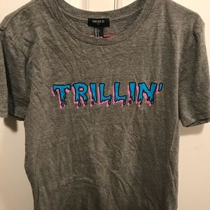 Forever 21 T-shirt
